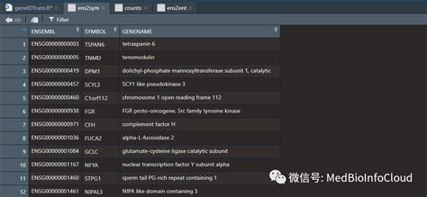 bitr fromtype|clusterProfiler包进行id转换 .